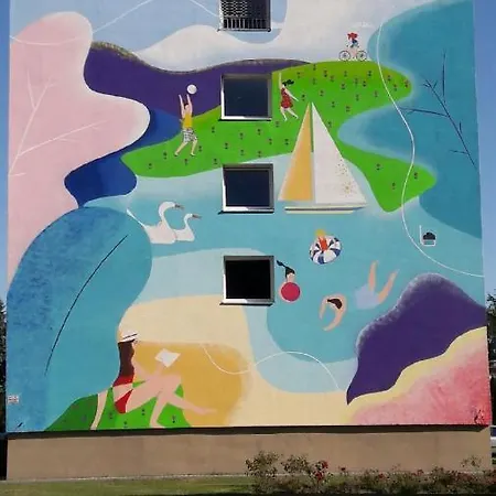 Parco vacanze Osrodek Wypoczynkowy Polonez Mrągowo