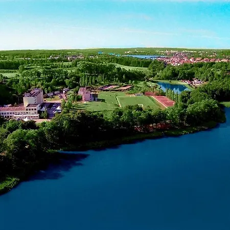 Parco vacanze Osrodek Wypoczynkowy Polonez