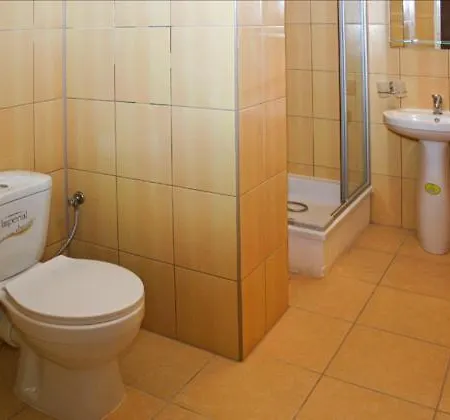 Osrodek Wypoczynkowy Polonez *