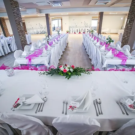 Osrodek Wypoczynkowy Polonez * Mrągowo