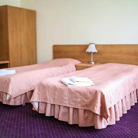 Parco vacanze Osrodek Wypoczynkowy Polonez *