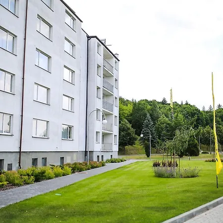 Parco vacanze Osrodek Wypoczynkowy Polonez *