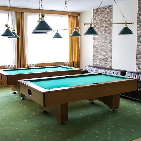 Osrodek Wypoczynkowy Polonez