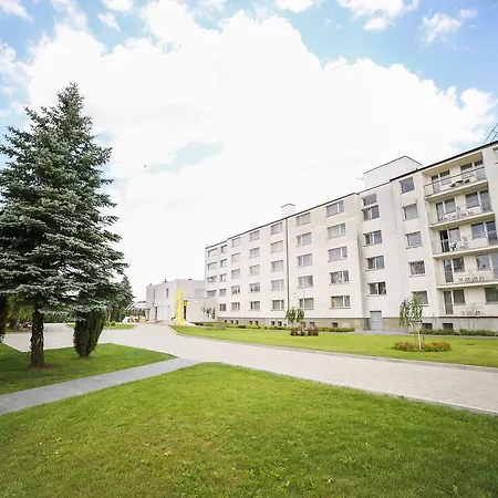 Parco vacanze Osrodek Wypoczynkowy Polonez