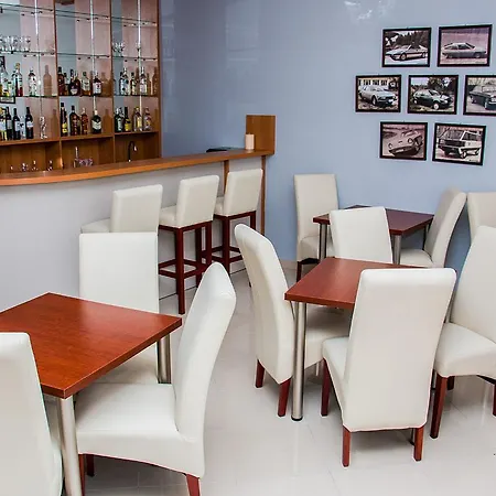 Parco vacanze Osrodek Wypoczynkowy Polonez