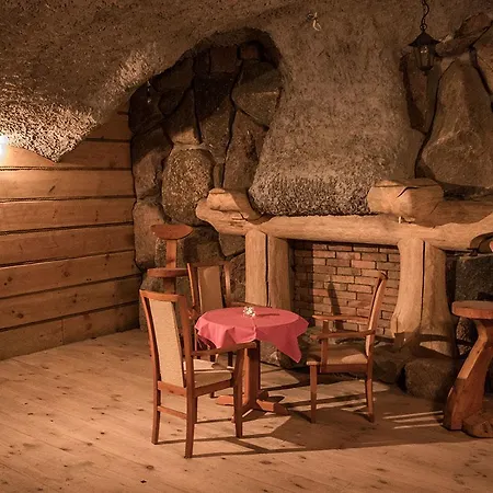 Parco vacanze Osrodek Wypoczynkowy Polonez