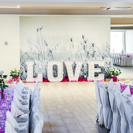 Osrodek Wypoczynkowy Polonez Parco vacanze