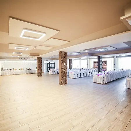 Osrodek Wypoczynkowy Polonez Parco vacanze