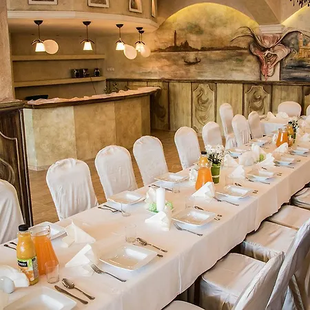 Osrodek Wypoczynkowy Polonez Parco vacanze Mrągowo