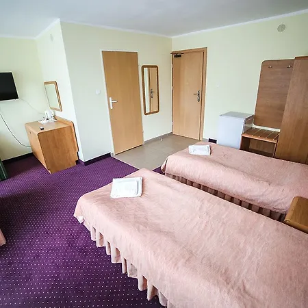 Osrodek Wypoczynkowy Polonez *