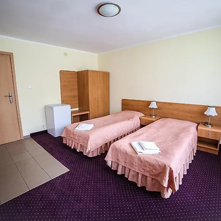 Osrodek Wypoczynkowy Polonez