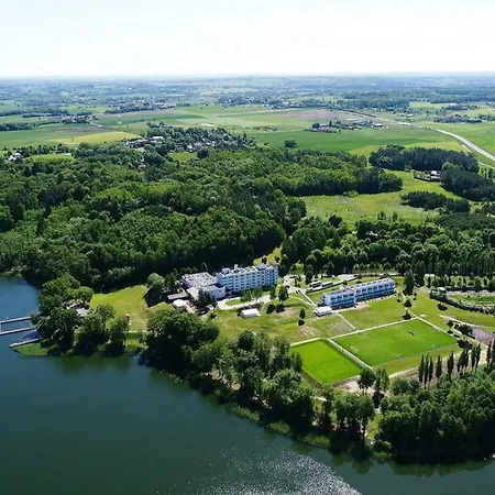 Osrodek Wypoczynkowy Polonez *