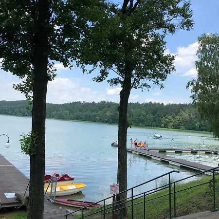 Osrodek Wypoczynkowy Polonez *