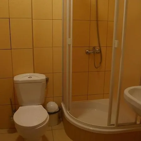 Osrodek Wypoczynkowy Polonez Parco vacanze *